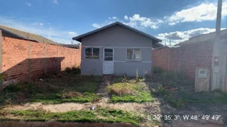 Imóvel 3050211 ['8787719016650'] - ['RUA MAURO ANTONIO DE SOUZA,N. 390 LT 09 QD 28, JARDIM YVONE - CEP: 18684-704, LENCOIS PAULISTA - SAO PAULO'] ['Jardim Yvone'] - ['Lençóis Paulista']/['SP'] - 1