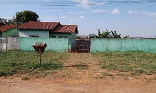 Imóvel 1607011 ['8444401369227'] - ['QD 478,N. SN LT 06E, PARQUE ESTRELA DALVA X - CEP: 72856-478, LUZIANIA - GOIAS'] ['Parque Estrela Dalva'] - ['Luziânia']/['GO'] - 1