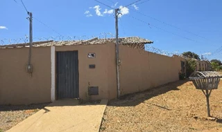 Imóvel 2543211 ['8444426721544'] - ['QD 116,N. SN CS 02 LT F RUA PERNAMBUCO E RUA 16, PARQUE INDUSTRIAL MINGONE - CEP: 72855-116, LUZIANIA - GOIAS'] ['Prq Ind Mingone II'] - ['Luziânia']/['GO'] - 1