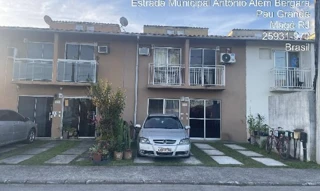 Imóvel 2570511 ['8555537939388'] - ['ESTRADA MUNICIPAL ANTONIO ALEM BERGARA,N. 959 CS 231, PIABETA (INHOMIRIM) - CEP: 25931-890, MAGE - RIO DE JANEIRO'] [''] - ['Magé']/['RJ'] - 1