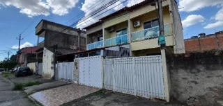 Imóvel 2865811 ['1444406034985'] - ['RUA DONATO,N. 127 LT 22 QD 09, SANTO ELIAS - CEP: 26562-130, MESQUITA - RIO DE JANEIRO'] ['Santo Elias'] - ['Mesquita']/['RJ'] - 1
