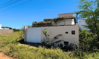 Imóvel 2456611 ['8444416206523'] - ['RUA REGINALDO ALVES BEZERRA,N. 522 LT 06 QD P2, LOT ALTO DA SERRA - CEP: 58500-000, MONTEIRO - PARAIBA'] [''] - ['Monteiro']/['PB'] - 1