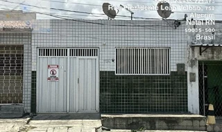 Imóvel 2933511 ['1444408256195'] - ['RUA PRESIDENTE LEAO VELOSO,N. 750, ALECRIM - CEP: 59032-500, NATAL - RIO GRANDE DO NORTE'] ['Alecrim'] - ['Natal']/['RN'] - 1