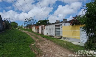 Imóvel 2437411 ['8444415648557'] - ['RUA 06,N. 04 QD A-5 LT 786-A, COMPEXO JARDIM - CEP: 49160-000, NOSSA SENHORA DO SOCORRO - SERGIPE'] ['Sobrado'] - ['Nossa Senhora Do Socorro']/['SE'] - 1