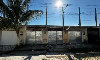 Imóvel 1748211 ['8444417173700'] - ['RUA SETE,N. 120 CS 03 LT 23 QD E, IPIRANGA - CEP: 26293-498, NOVA IGUACU - RIO DE JANEIRO'] ['Ipiranga'] - ['Nova Iguaçu']/['RJ'] - 1