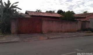 Imóvel 2419911 ['8444426607989'] - ['QUADRA 03,N. SN LT08 STA RUA 02, LOT VILA DIVINEIA - CEP: 73700-000, PADRE BERNARDO - GOIAS'] [''] - ['Padre Bernardo']/['GO'] - 1