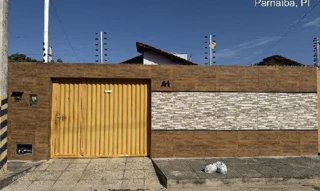 Imóvel 2628711 ['8444414151683'] - ['RUA PROJETADA 01,N. 41 LOTE 41 BR 343 KM 10, SABIAZAL - CEP: 64200-000, PARNAIBA - PIAUI'] ['Piauí'] - ['Parnaíba']/['PI'] - 1