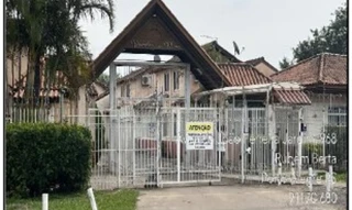 Imóvel 2630111 ['8044200424390'] - ['AVENIDA JOAO FERREIRA JARDIM,N. 968 UNIDADE 25 QD C, BOX 38, PARQUE SANTA FE - CEP: 91180-290, PORTO ALEGRE - RIO GRANDE DO SUL'] ['Parque Santa Fé'] - ['Porto Alegre']/['RS'] - 1