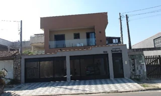 Imóvel 2594311 ['8444436621070'] - ['AV DOUTOR GUILHERME PENTEADO DE CAMPOS,N. 182 CS 03, LT 07, QD 25, PAVº TERREO, MIRIM - CEP: 11717-100, PRAIA GRANDE - SAO PAULO'] ['Nova Mirim'] - ['Praia Grande']/['SP'] - 1