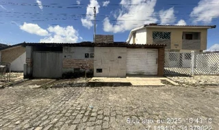 Imóvel 2464311 ['8444417153440'] - ['AVENIDA JOÃO FIRMINO DE LIMA,N. 35 QUADRA 12 LOTE 310 CASA B, LOT PLANO DE VIDA - CEP: 58300-000, SANTA RITA - PARAIBA'] ['Portal de Tibiri'] - ['Santa Rita']/['PB'] - 1