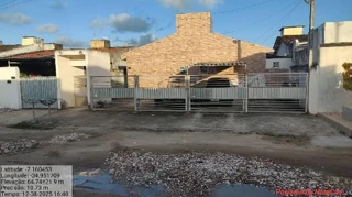 Imóvel 2509711 ['8444411749928'] - ['RUA ESTUDANTE FELYPE DE MELO FREIRE,N. 62 LT 36 QD 11, PRIVE AEROPORTO - CEP: 58303-328, SANTA RITA - PARAIBA'] ['Privê Aeroporto'] - ['Santa Rita']/['PB'] - 1