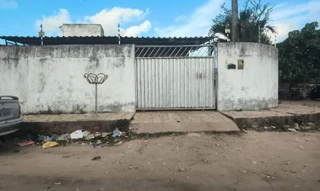 Imóvel 2871111 ['8444407155385'] - ['RUA JOÃO ANTÔNIO DE MENDONÇA,N. 212 B QD 4B LT 32A, CENTRO - CEP: 58300-000, SANTA RITA - PARAIBA'] ['Várzea Nova'] - ['Santa Rita']/['PB'] - 1