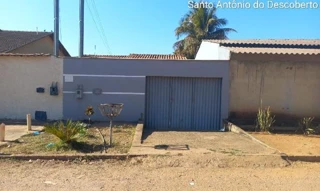 Imóvel 2431711 ['8444430414022'] - ['QUADRA 32,N. SN LT 05A QD 32, JARDIM ANA BEATRIZ I - CEP: 72902-268, SANTO ANTONIO DO DESCOBERTO - GOIAS'] [''] - ['Santo Antônio Do Descoberto']/['GO'] - 1