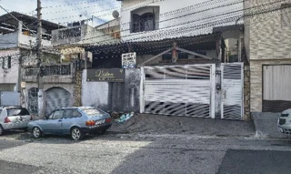 Imóvel 3083711 ['1555505597530'] - ['RUA ADRIANO BANCHIERI,N. 22, JARDIM MARIA ESTELA - CEP: 04176-010, SAO PAULO - SAO PAULO'] ['Sacomã'] - ['São Paulo']/['SP'] - 1
