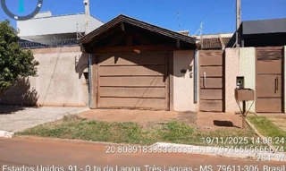 Imóvel 2636411 ['1444407304072'] - ['RUA ESTADOS UNIDOS,N. SN LOTE 24 QD 08, JARDIM DAS AMERICAS - CEP: 79611-306, TRES LAGOAS - MATO GROSSO DO SUL'] [''] - ['Três Lagoas']/['MS'] - 1