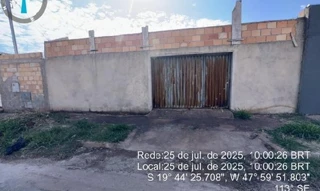 Imóvel 2437511 ['8444425235620'] - ['RUA VALERIA ALVES DE SOUZA,N. 481, MARAJO - CEP: 38106-000, UBERABA - MINAS GERAIS'] [''] - ['Uberaba']/['MG'] - 1
