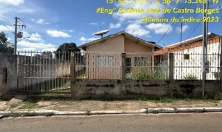 Imóvel 2721311 ['8555524244521'] - ['RUA 04,N. SN QD 12 LT 12, VITORIA REGIA - CEP: 78100-000, VARZEA GRANDE - MATO GROSSO'] ['Jardim dos Estados'] - ['Várzea Grande']/['MT'] - 1