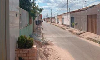 Imóvel 2469411 [''] - ['Rua 07 S/N (Lote 39 da Quadra 33)'] ['Jardim da Barragem III'] - ['Águas Lindas De Goiás']/['GO'] - 1