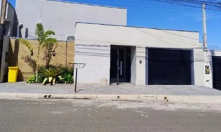 Imóvel 2584911 [''] - ['Rua Mário Sartori, 2804 - Casa (Lote 12 da Quadra 09) - Residencial Santa Filomena - Fernandópolis / SP'] ['Res. Santa Filomena'] - ['Fernandópolis']/['SP'] - 1