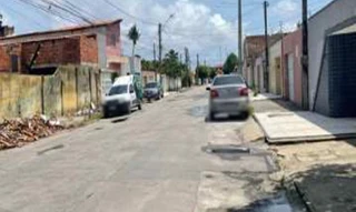 Imóvel 2964711 [''] - ['Rua Professor Odílio Filho, 239A'] ['Passaré'] - ['Fortaleza']/['CE'] - 1