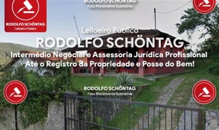 Imóvel 2698411 [''] - ['Rua da Saudade, s/no, lote 2'] ['Alto Coqueiro'] - ['Iporanga']/['SP'] - 1