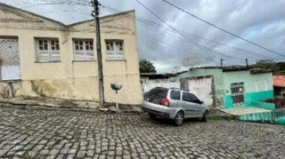 Imóvel 3000011 [''] - ['Rua Zilda Ribeiro, 207, São Francisco De Assis, Itapetinga, BA'] [''] - ['Itapetinga']/['BA'] - 1