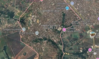 Imóvel 2568211 [''] - ['Quadra 526, Lote 18, Casa nº 01, Condomínio Camarão - Parque Estrela D`Alva X - Luziânia/GO'] ['Parque Estrela Dalva VIII'] - ['Luziânia']/['GO'] - 1