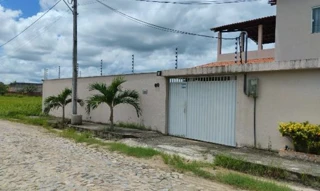 Imóvel 3060711 [''] - ['RUA MIGUEL ALVES NOJOSA - LOTES 5 E 6, QUADRA 31, 60, NOVO MARANGUAPE II'] ['Tangueira'] - ['Maranguape']/['CE'] - 1