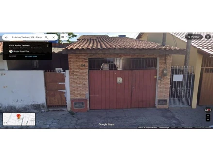 Casa em Campos dos Goytacazes, PARQUE ROSÁRIO, RUA AURINO TAVARES 104, RJ. Área: 504m2 Casa em Campos dos Goytacazes, PARQUE ROSÁRIO, RUA AURINO TAVARES 104, RJ. Área: 504m2