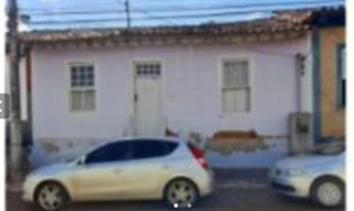 Imóvel 2415911 [''] - ['rua Manoel Caetano, n'] [''] - ['Paracatu']/['MG'] - 1