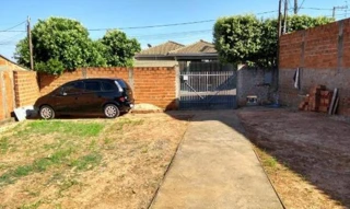 Imóvel 2729311 [''] - ['Rua Sebastiao Vital Martins 126'] ['Res. Sao Paulo'] - ['Presidente Prudente']/['SP'] - 1