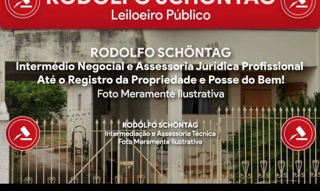 Imóvel 2242711 [''] - ['Rua Maria Helena com a Rua Padre Dionizio Gonzales'] [''] - ['Presidente Venceslau']/['SP'] - 1