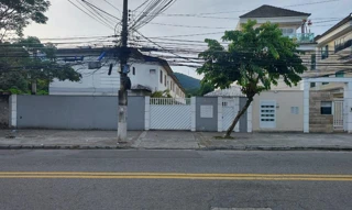 Imóvel 2714111 [''] - ['ESTRADA MERINGUAVA, 836, JACAREPAGUÁ'] ['Taquara'] - ['Rio de Janeiro']/['RJ'] - 1