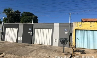 Imóvel 2970211 [''] - ['QUADRA 114, N. SN, LT 10C RUA ACACIA OLIVEIRA, PARQUE ESTRELA DALVA XII, LOT PARQUE ESTRELA DALVA XII - SANTO ANTONIO DO DESCOBERTO/GO - CEP: 72904032, PARQUE ESTRELA DALVA XII'] ['Parque Estrela Dalva XII'] - ['Santo Antônio Do Descoberto']/['GO'] - 1