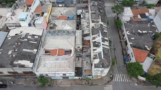 Imóvel 2652111 [''] - ['Rua Newton Prado, 686, Bom Retiro - São Paulo/SP'] ['Bom Retiro'] - ['São Paulo']/['SP'] - 1