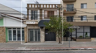 Imóvel 3006611 [''] - ['RUA JACQUES FELIX, 236, CENTRO'] ['Centro'] - ['Taubaté']/['SP'] - 1