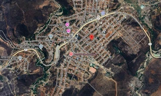 Imóvel 2701511 [''] - ['Rua Antônio Pereira, nº 28, Bairro Bela Vista'] ['BELA VISTA'] - ['Virgem Da Lapa']/['MG'] - 1