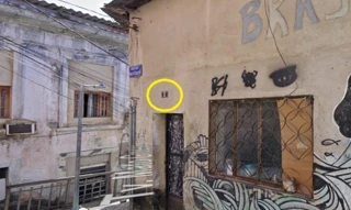 Imóvel 3038211 [''] - ['Rua Mato Grosso, 03, Freguesia de Santa Rita, Saúde, Rio de Janeiro/RJ - CEP: 20081-230. - Saúde - Rio de Janeiro - RJ'] ['Saúde'] - ['Rio De Janeiro']/['RJ'] - 1