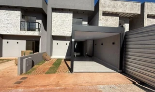 Imóvel 3067311 [''] - ['Estrada 104, no loteamento Chácara de Recreio São Joaquim, Casa 23, Condominio Residencial Beija Flor, Goiânia/GO CEP: 74470-130'] ['Chácaras Recreio São Joaquim'] - ['Goiânia']/['GO'] - 1