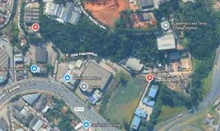 Imóvel 2941811 [''] - ['Rua José Pascowitch, 01, Km 21 da Rodovia Raposo Tavares, Raposo Tavares, Osasco, SP'] [''] - ['Osasco']/['SP'] - 1