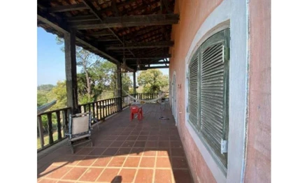Imóvel rural em Piracicaba, Artemis, Estrada Municipal Elias Gabriel da Silva, 131 - Chácara 23 - Loteamento Jardim Colorado - Artemis, SP. Área: 568m2