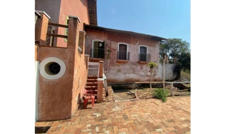 Imóvel rural em Piracicaba, Artemis, Estrada Municipal Elias Gabriel da Silva, 131 - Chácara 23 - Loteamento Jardim Colorado - Artemis, SP. Área: 568m2 - imagem 0