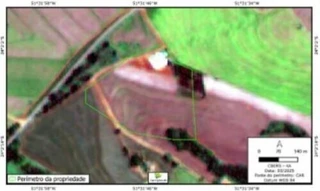 Imóvel 2712011 [''] - ['Fazenda São José, 34VX+V4, Cruzmaltina, PR'] [''] - ['Cruzmaltina']/['PR'] - 1