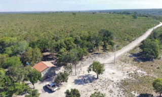 Imóvel 3056011 [''] - ['Lot° Manduca, GL-1, 1ª Etapa, 09, LOTE 09, PARTES DOS LOTES 07, Zona Rural, Novo Acordo, TO, 77540-000,'] [''] - ['Novo Acordo']/['TO'] - 1