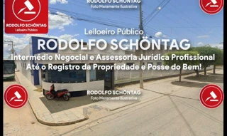 Imóvel 2712111 [''] - ['Rua Raniery Mazielle, s/n, Bairro Liberdade'] ['Liberdade'] - ['Patos']/['PB'] - 1