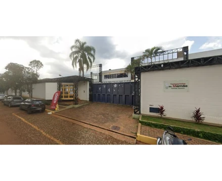 Comercial em Belo Horizonte, Olhos D'Água, Rua Gabriela de Melo, 484, MG. Área: 5000m2