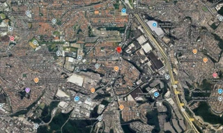 Imóvel 2602311 [''] - ['Avenida Maria Servidei Demarchi, 1308 - Demarchi - São Bernardo do Campo / SP'] ['Demarchi'] - ['São Bernardo Do Campo']/['SP'] - 1