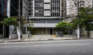 Imóvel 2869011 [''] - ['Avenida Adolfo Pinheiro, nº 2.464. Edifício Vip’s Center. Loja (térreo), Bairro Santo Amaro - São Paulo/SP'] ['Santo Amaro'] - ['São Paulo']/['SP'] - 1