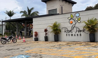 Imóvel 2599811 [''] - ['Rua Margarida Machado do Nascimento, 251'] ['Res. Real Park Sumaré'] - ['Sumaré']/['SP'] - 1