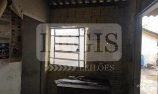 Imóvel 2603811 [''] - ['Rua Antônio de Campos Fraga Neto, nº 1-25, Núcleo Habitacional Edson Francisco da Silva, Bauru/SP., Bauru - SP'] ['Nucleo Hab. Edson Francisco da Silva'] - ['Bauru']/['SP'] - 1